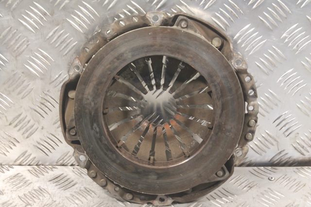 8200344394 RENAULT Корзина сцепления купить в Тернополь