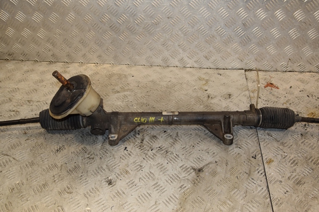Управление рулевое в сборе 8200357928 RENAULT