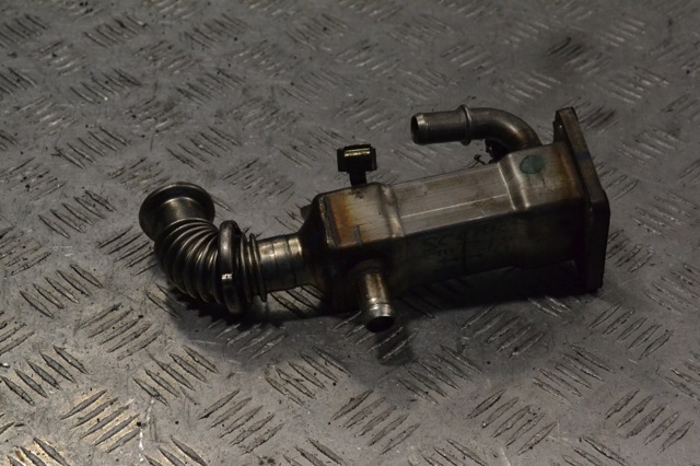 RENAULT 8200360566A Клапан EGR рециркуляции газов в наличии Сумы