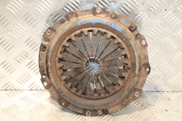 8200365633 RENAULT Корзина сцепления купить в Кривой Рог
