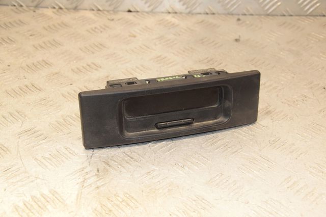 Часы салонные 8200380298 RENAULT