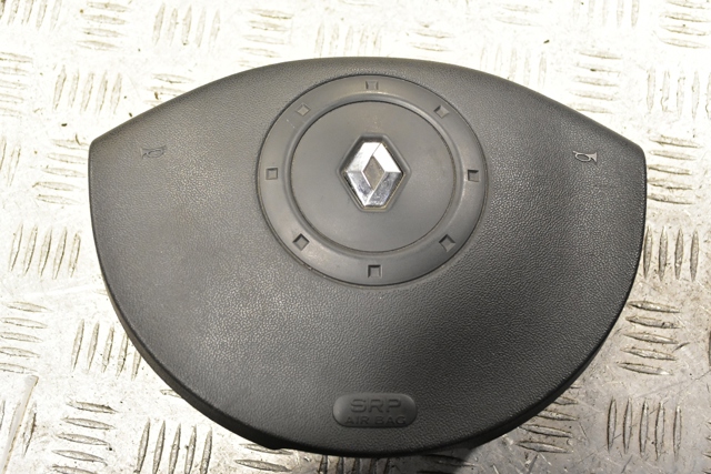Подушка в руле 8200381849 RENAULT