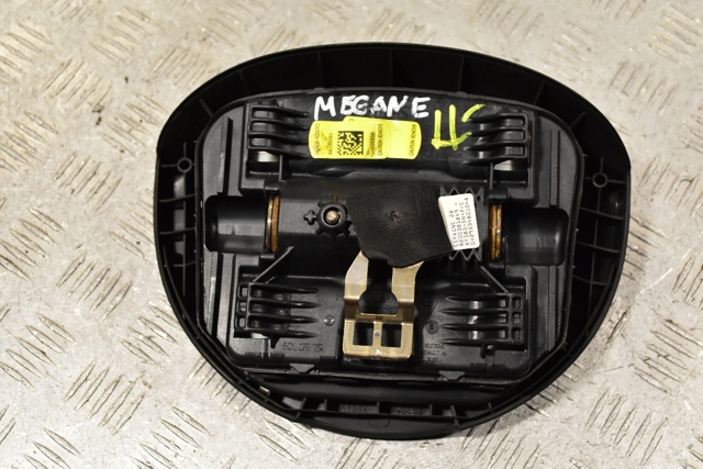 8200381849 Подушка безопасности (AIRBAG) водительская купить Украина