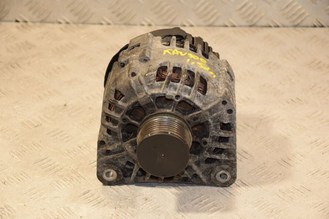 Генератор автомобильный 8200385098 RENAULT