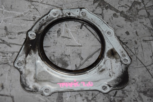 Сальник коленвала коренной 8200390107 NISSAN