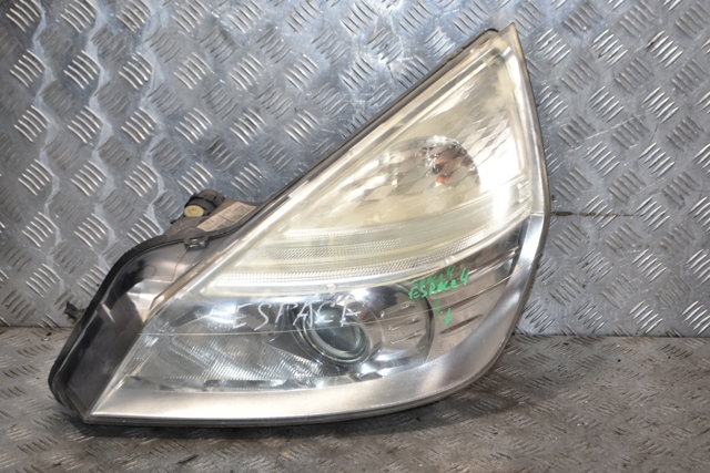 Фара основная левая 8200394706 RENAULT