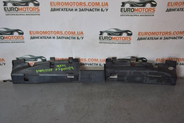 Подушка радиатора охлаждения 8200414161 NISSAN