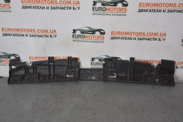 8200414161 RENAULT Кронштейн радиатора верхний купить в Харьков