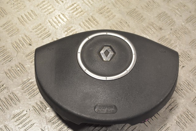 Airbag в мультируль 8200414934 RENAULT