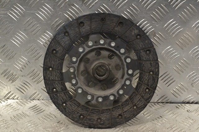Комплект сцепления 8200432503 RENAULT