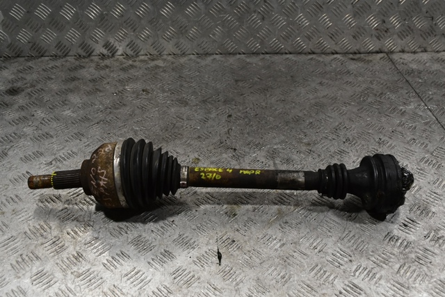 Вал приводной правый 8200436849 RENAULT
