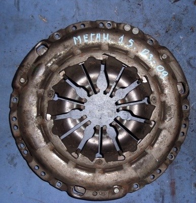 8200450219 RENAULT купить в Днепр