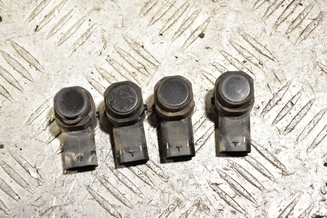 Передние парктроники 8200454718 RENAULT