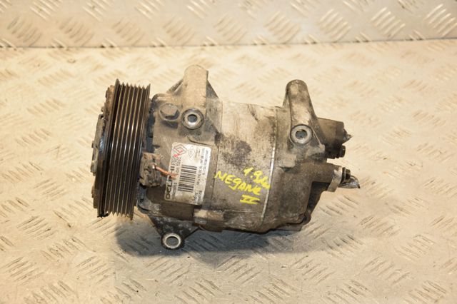 8200457418 RENAULT Компрессор кондиционера купить в Ровно
