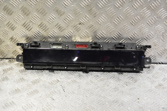 8200461294 RENAULT Панель приборов купить в Запорожье