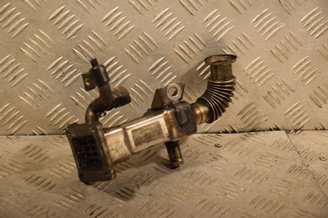 Клапан EGR, рециркуляции газов 8200463548 RENAULT