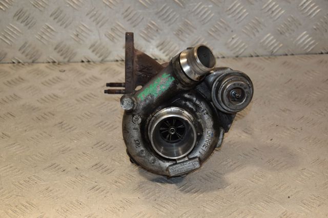 Турбокомпрессор 8200466021 RENAULT