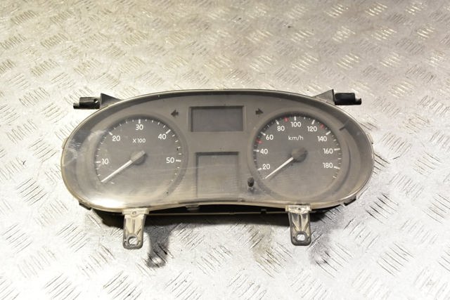 8200467948 RENAULT Приборная доска (щиток приборов) купить в Харьков