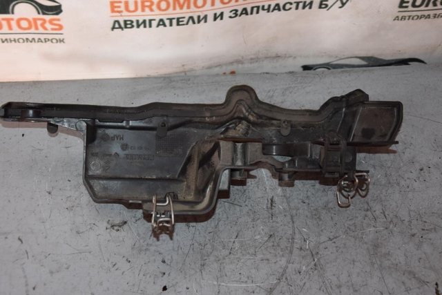 8200468152 Крышка двигателя купить Днепр
