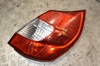 Фонари задние 8200474327 RENAULT