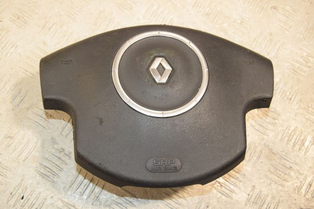 Airbag в мультируль 8200485099 RENAULT