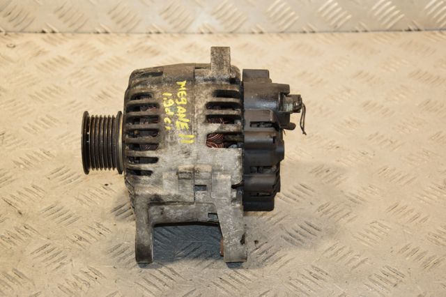 8200495294 RENAULT Генератор купить в Одесса