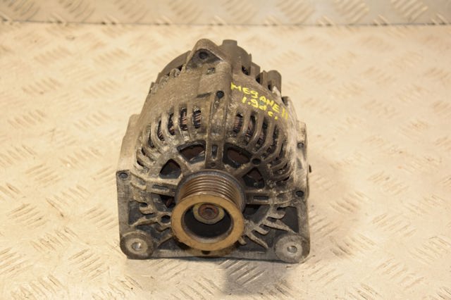 Генератор автомобиля 8200495294 RENAULT