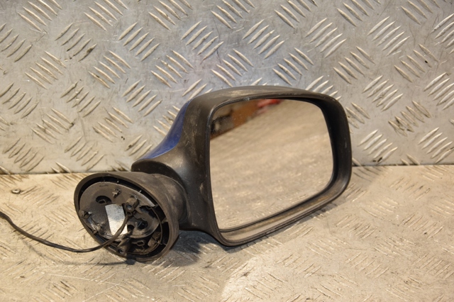Наружное зеркало правое 8200497487 RENAULT