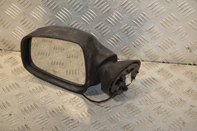 Боковое зеркало заднего вида в сборе 8200497509 RENAULT