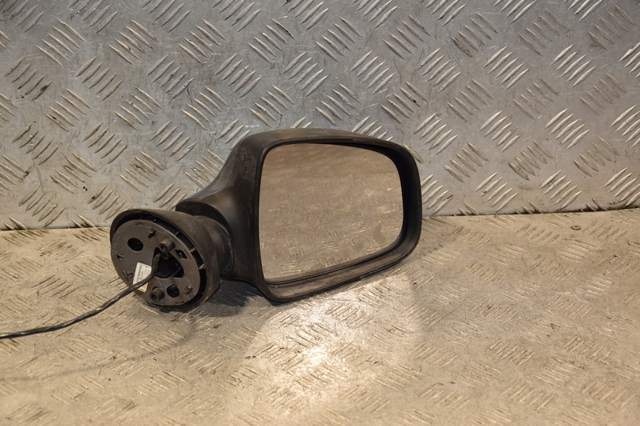 Наружное зеркало правое 8200497513 RENAULT
