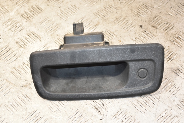 Ручка двери задней наружная 8200497807 RENAULT