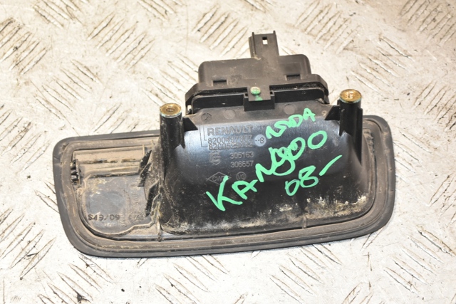 RENAULT 8200497807 Ручка двери задней наружная в наличии Ровно