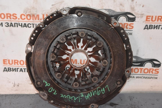 8200501027 RENAULT Сцепление купить в Чернигов