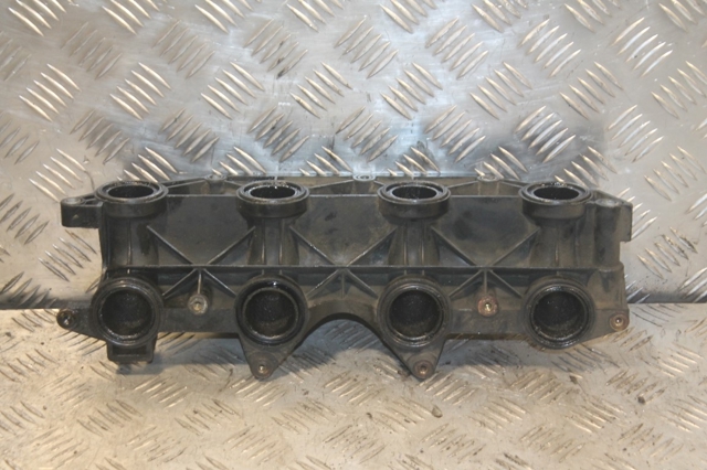NISSAN 8200514907 Коллектор впускной нижний в наличии Одесса