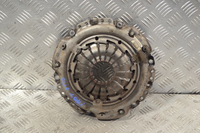 Лепестковая корзина сцепления 8200527569 RENAULT
