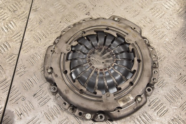 8200527569 RENAULT Корзина сцепления купить в Хмельницкий