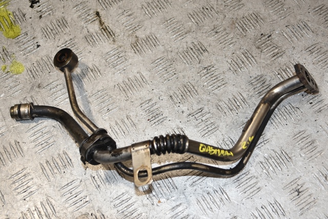 Подача масляная труба 8200540552 NISSAN