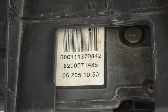 8200571485 RENAULT Электропривод ручного тормоза купить в Одесса