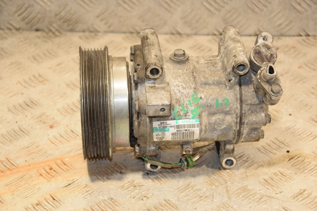 RENAULT 8200578856 Компрессор кондиционера в наличии Каменское