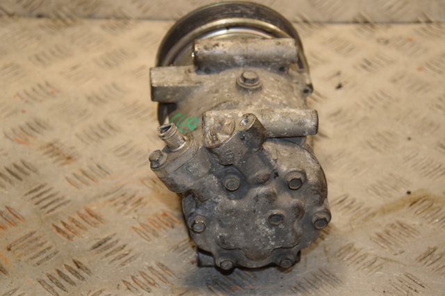 8200578856 RENAULT Компрессор кондиционера купить в Хмельницкий