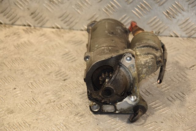8200583014 RENAULT Стартер купить в Житомир