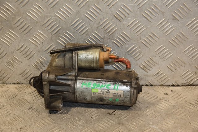 8200583014 RENAULT Стартер купить в Полтава
