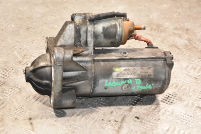 8200583014 RENAULT Стартер купить в Сумы