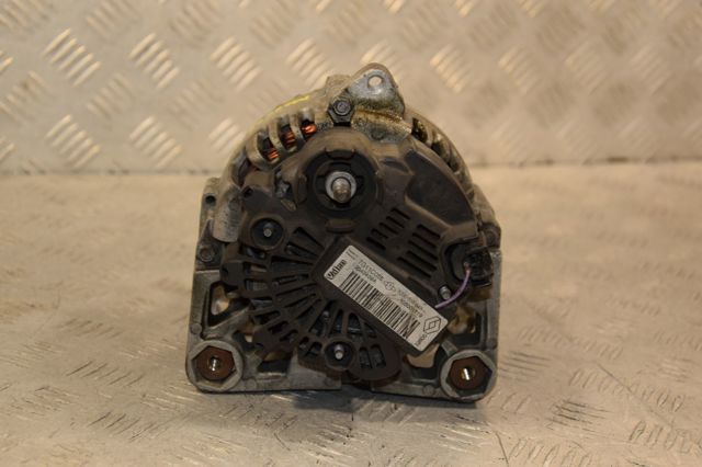 8200588648 RENAULT Генератор купить в Каменское