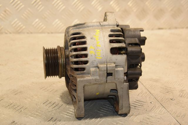 RENAULT 8200588648 Генератор в наличии Полтава