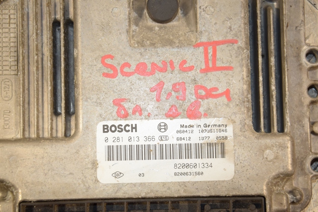 RENAULT 8200601334 в наличии Кривой Рог