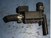 Клапан соленоид регулирования заслонки EGR 8200603558 RENAULT