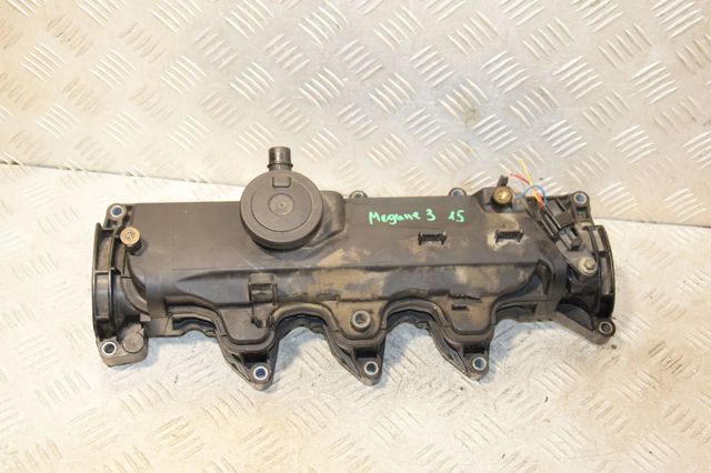 Крышка клапанов 8200629199 RENAULT