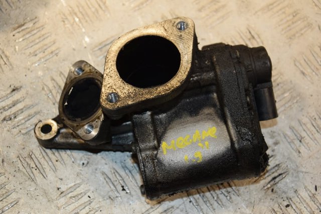 RENAULT 8200630740 Клапан EGR рециркуляции газов в наличии Львов
