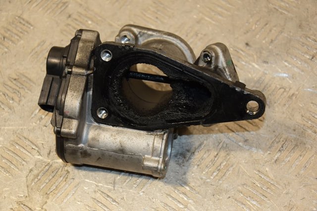 8200630740 Клапан EGR рециркуляции газов купить Кривой Рог